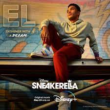 Sneakerella” Character Posters Released ...