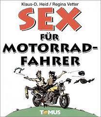 Motorrad sex