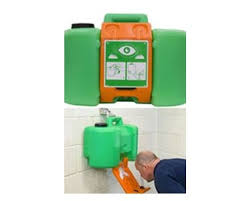 spill station self contained portable