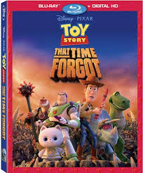 The roleplay game about sweet, innocent toys. Toy Story That Time Forgot Available On November 3rd Toystory