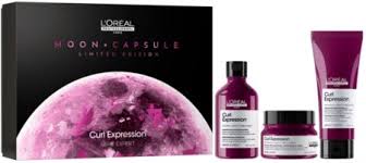 serie expert curl expression gift set