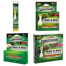 spectracide anese beetle solutions