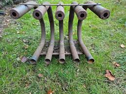 Fireplace Heat Exchanger Antiques