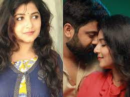 People & blogs she is referred to as abinaya saraswathi by kannada film industry and anjali devi (telugu) anjali sudhakar (kannada) anjana bhowmick (hindi. Santhwanam Serial Cast Aparna Name à´¹à´° à´¯ à´Ÿ à´…à´ª à´ª à´®à´²à´¯ à´³ à´…à´² à´² à´†à´° à´§à´•à´° à´Ÿ à´š à´¦ à´¯à´™ à´™àµ¾à´• à´• à´®à´± à´ªà´Ÿ à´¯ à´® à´¯ à´°à´• à´· Santhwanam Serial Fame Raksha Raj Reaction Viral On Social Media Samayam Malayalam