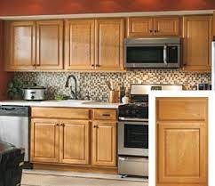 Lowe's ordered another one and the contractor ruined that one putting it in. Shop In Stock Kitchen Cabinets At Lowe S