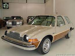 Also one of the coolest sleepers of the era, since it was so easy to drop a v8 in. 1978 Amc Pacer Dl V8 Wagon Daniel Schmitt Co Classic Car Gallery