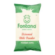 fontana skimmed milk powder