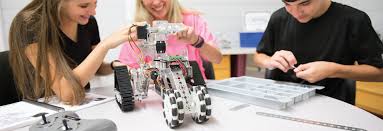 Everyone us know about toys and robots. Robotics Stem And Technology What Is Robotics Kookaburra Educational Resources One Of Australia S Largest Wholesale Suppliers For Education
