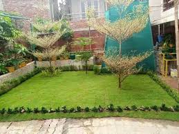 natural garden design services am