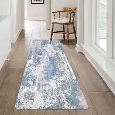 capslpad 2x6ft hallway runner rugs with