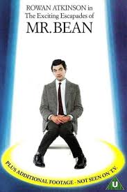 Bean is a fictional character from the british comedy television programme mr. The Exciting Escapades Of Mr Bean Movie Moviefone