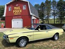There are 295 amc javelin for sale on etsy, and they cost $20.18 on average. Amc Javelin For Sale Hemmings Motor News