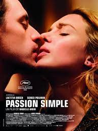 Passion simple de Danielle Arbid (2020) - Unifrance
