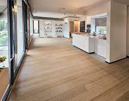 bamboo parquet carbonized smooth