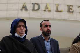 Katliamın failleri cezalandırılmadı, Emine Şenyaşar'a dava açıldı Kronos  News | Bağımsı