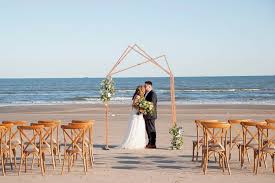 get married in galveston