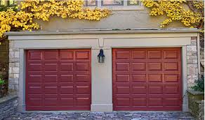 Elevate Your Garage Door Tinted By