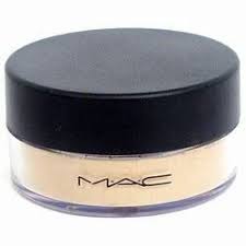 mac loose powder pack size 20g for