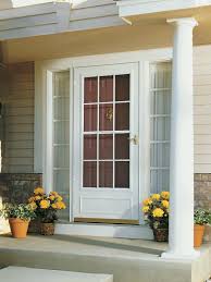 Ping For Storm Doors