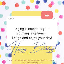 great happy birthday wishes messages