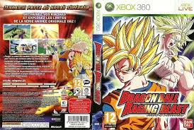 Raging blast 2 prices (xbox 360) are updated daily for each source listed above. Dragon Ball Raging Blast Rapiditas