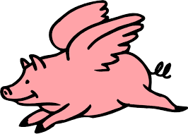 Image result for pig cartoons free clip art public domain
