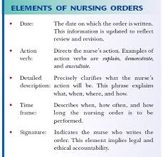 Applying Nursing Process  The Foundation for Clinical Reasoning    