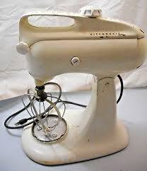 c 10 speed stand mixer only