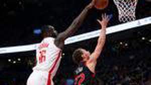 Rockets Raptors Basketball - Opera News