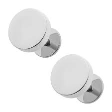 stainless circles comfyearrings com