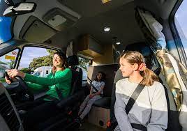 practical advice rv seat belt safety