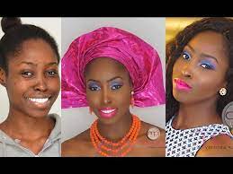 nigerian makeup videos 2017 colaboratory