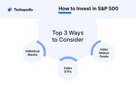 how to invest in s p 500 the top