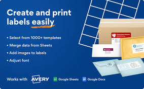 You will also find the avery 5160 template google docs offers is slightly different in terms of layout as well. Foxy Labels Label Maker For Avery Co Google Workspace Marketplace