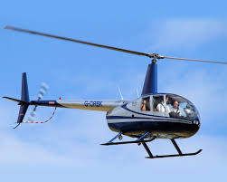 r44 helicopter experience day