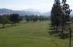 Porterville Municipal Golf Course in Porterville, California, USA ...