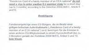 This is a sample visa invitation letter format for relatives on behalf of residents of a country to the embassy. Invitation Letter For Visiting Family Ireland Seven Tips Cute766