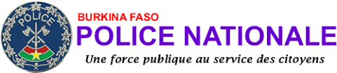 RÃ©sultat de recherche d'images pour "police nationale burkinabe"