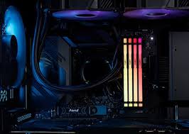 air cooling vs liquid cooling in pc