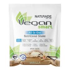 free vegansmart sle naturade