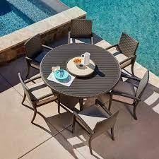 outdoor furniture sets outdoor dining set