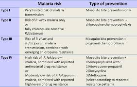 Malaria How To Avoid It Where Is Bebba