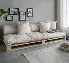 Shop for sofa bed futon online at target. Futon Schlafsofas