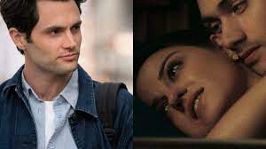 Dark Desire" : la série Netflix au croisement de "You" et "50 Nuances de  Grey"