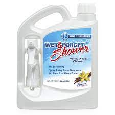 64 Oz Weekly Shower Spray 801064