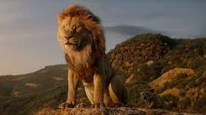 box office france le roi lion rugit