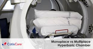 multiplace hyperbaric chamber