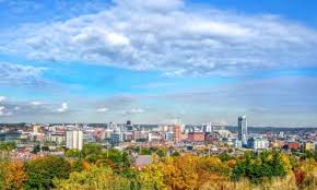 It is the largest city in yorkshire and one of britain's major cultural centers. Die 10 Besten Hotels In Leeds Grossbritannien Ab 45