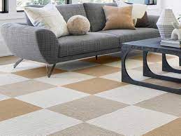 the pros and cons of carpet tiles for