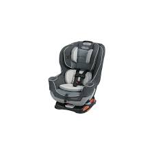 User Manual Graco Extend2fit